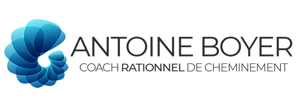 Antoine Boyer - cheminement personnel Réussite professionnelle